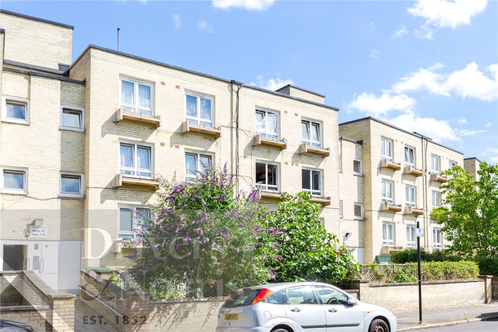 Images for Hilldrop Crescent, Holloway, London EAID:1045282125 BID:DAN