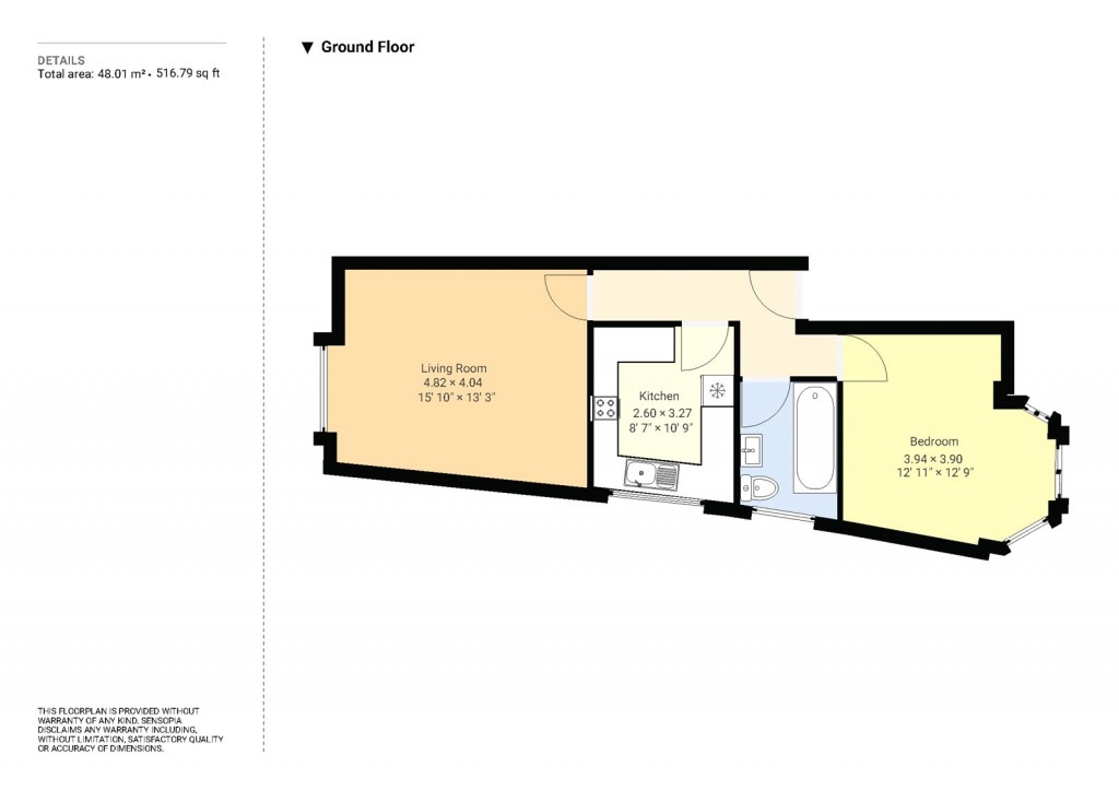 Floorplans For Finchley, London