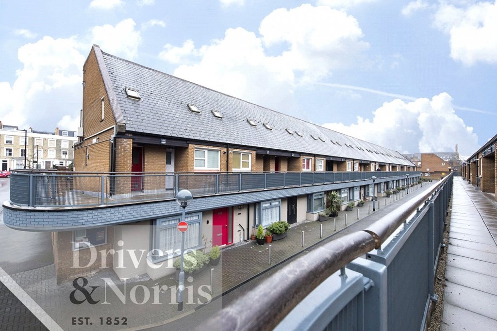 Images for Islington, London EAID:1045282125 BID:DAN