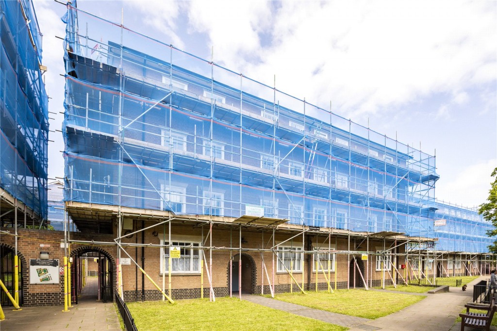 Images for Parkhurst Rd, Islington, London EAID:1045282125 BID:DAN