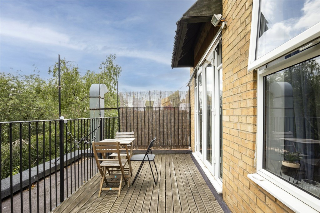 Images for Archway, London EAID:1045282125 BID:DAN
