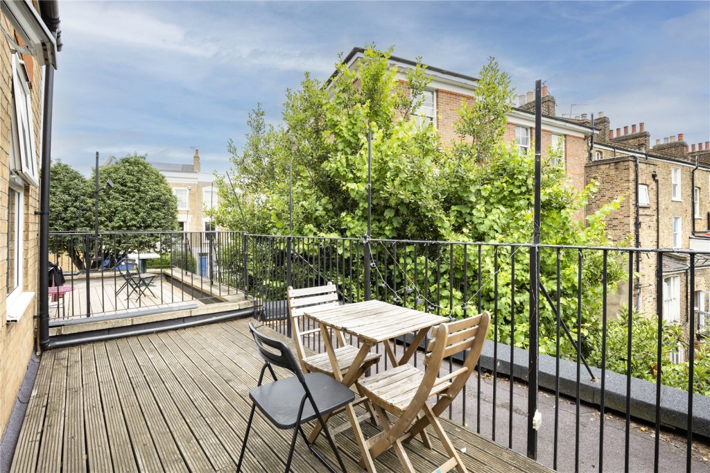 Images for Archway, London EAID:1045282125 BID:DAN