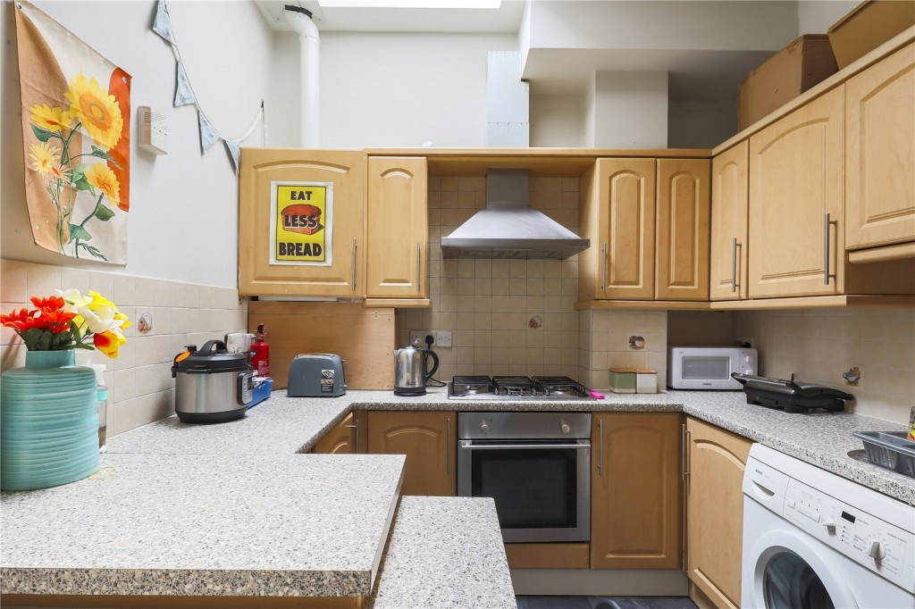 Images for Archway, London EAID:1045282125 BID:DAN