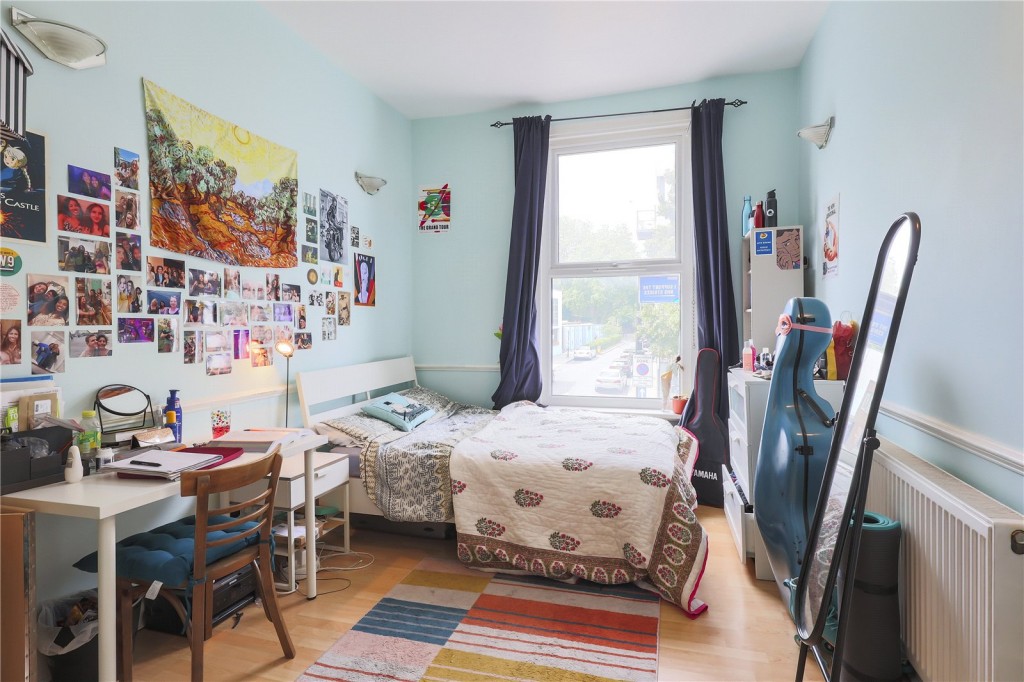 Images for Archway, London EAID:1045282125 BID:DAN
