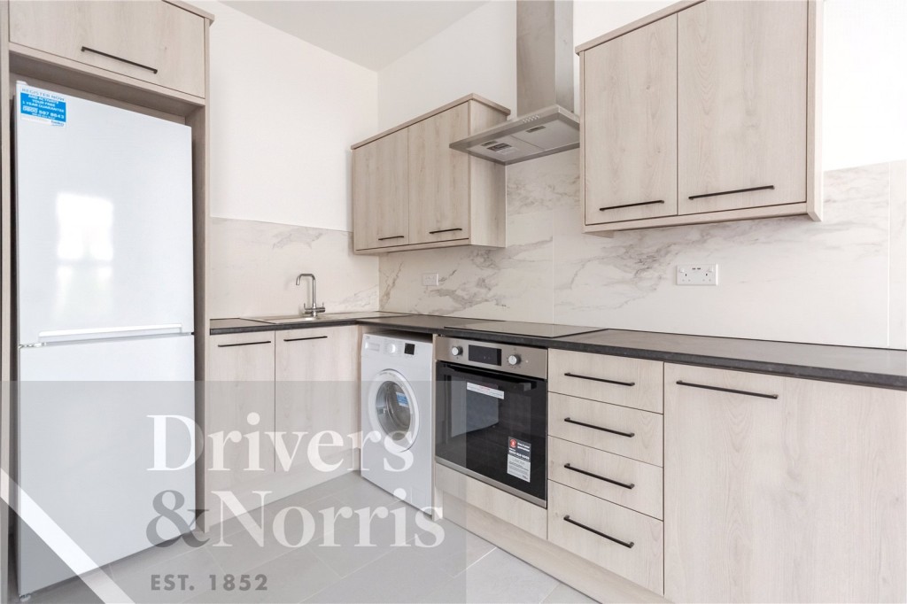 Images for Islington, London EAID:1045282125 BID:DAN