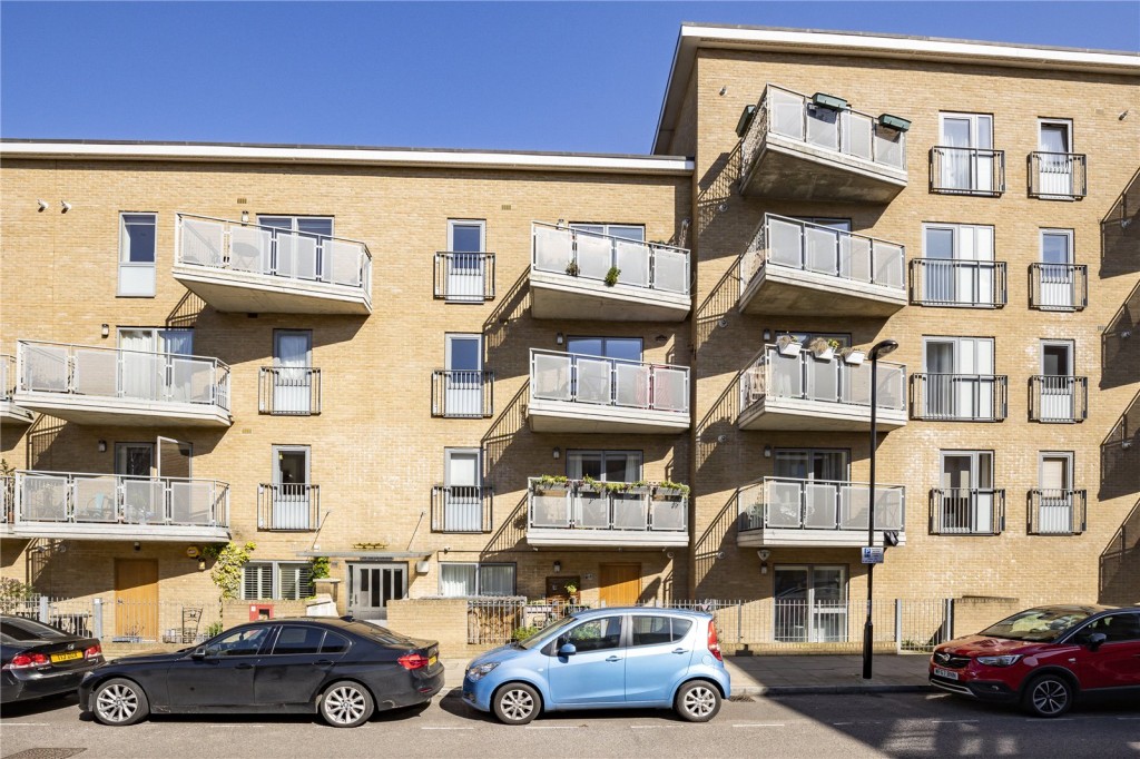 Images for Islington, London EAID:1045282125 BID:DAN