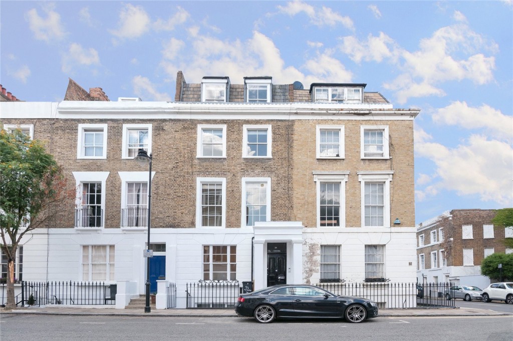 Images for Islington, London EAID:1045282125 BID:DAN