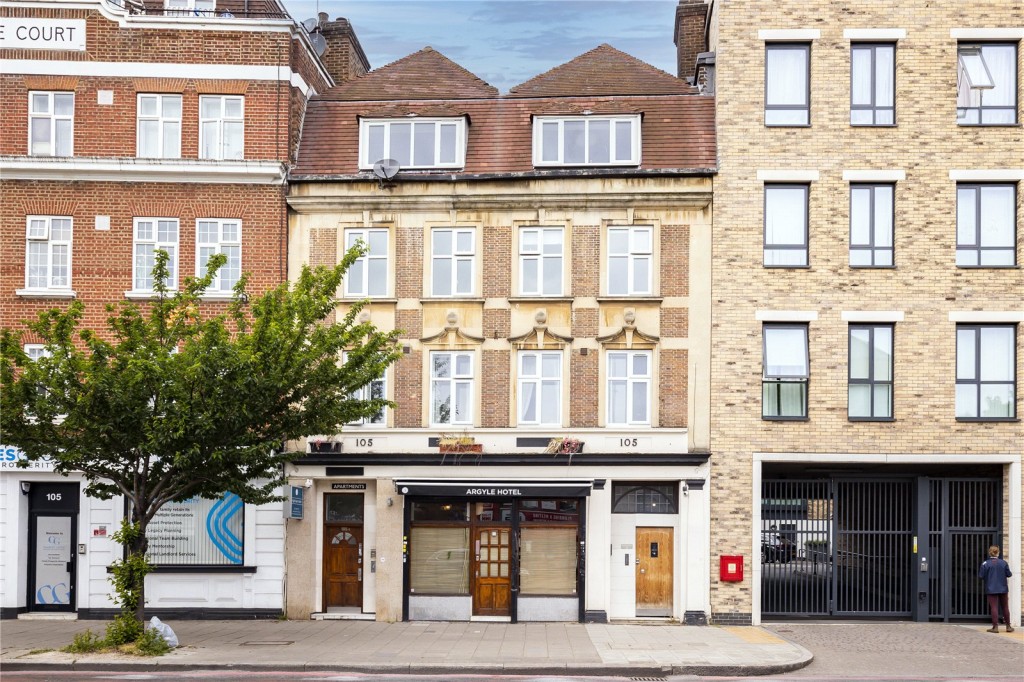 Images for Holloway, London EAID:1045282125 BID:DAN