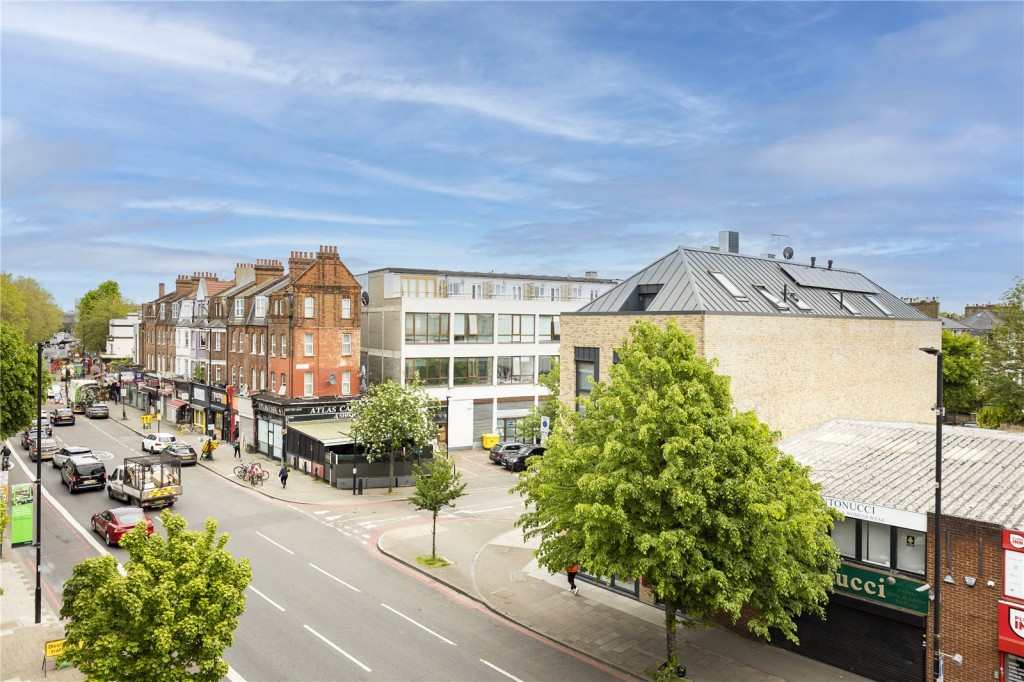 Images for Holloway, London EAID:1045282125 BID:DAN