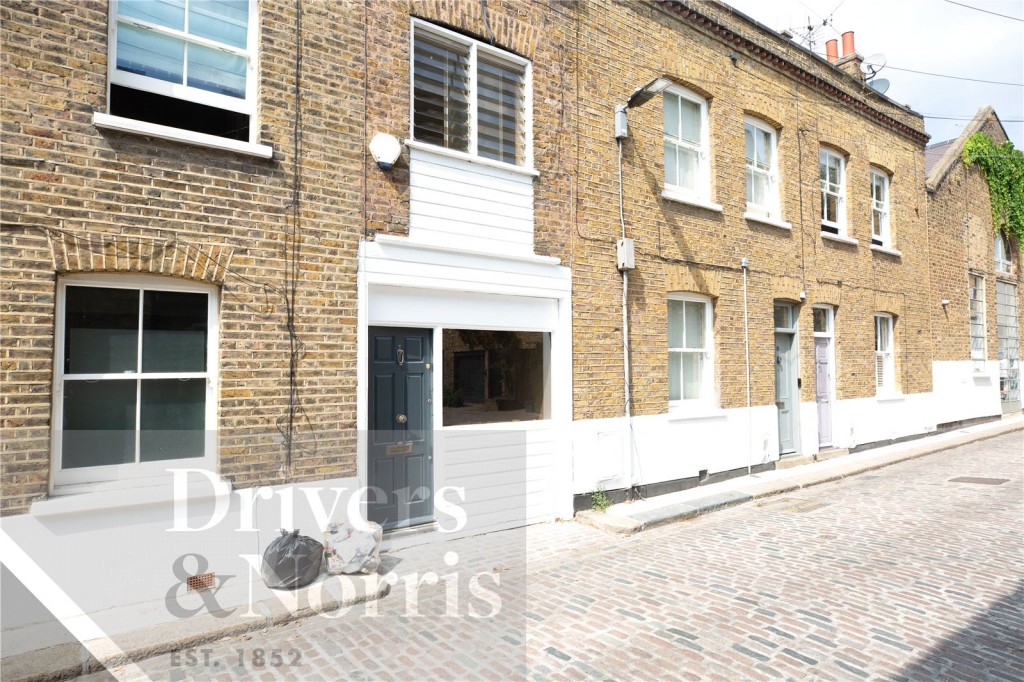 Images for Prowse Place, Camden, London EAID:1045282125 BID:DAN