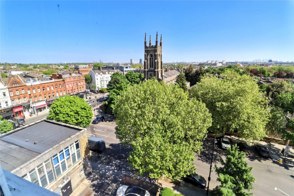Images for Pemberton Gardens, London EAID:1045282125 BID:DAN