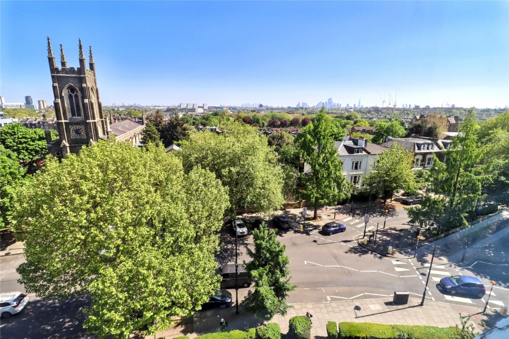 Images for Pemberton Gardens, London EAID:1045282125 BID:DAN