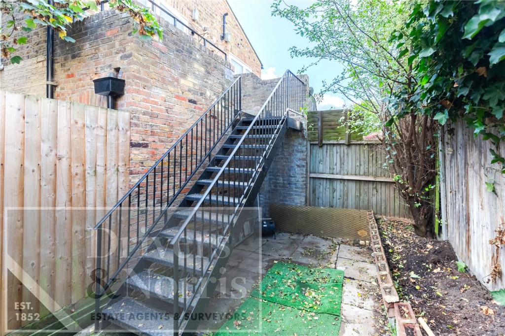 Images for Archway, London EAID:1045282125 BID:DAN