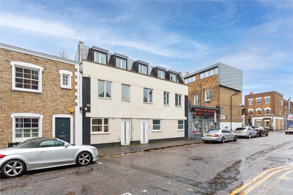 Images for Islington, London EAID:1045282125 BID:DAN