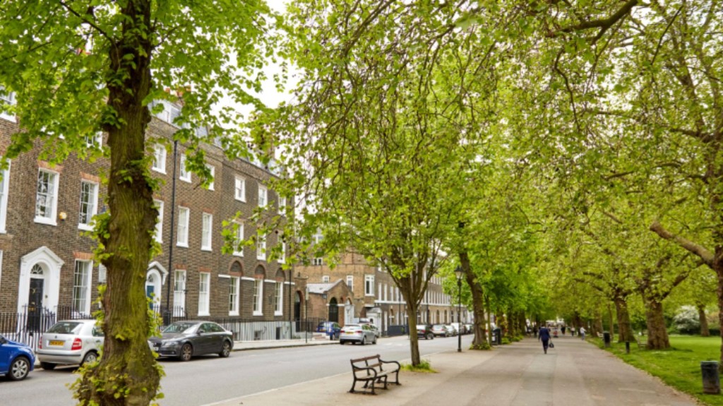 Images for Islington, London EAID:1045282125 BID:DAN