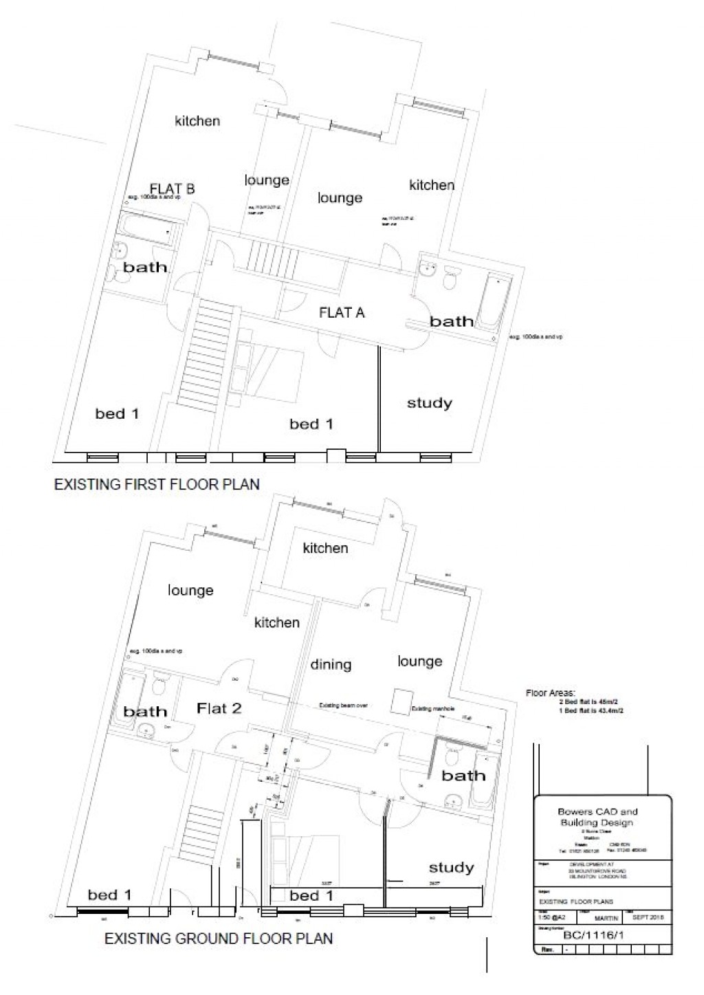 Images for Islington, London EAID:1045282125 BID:DAN