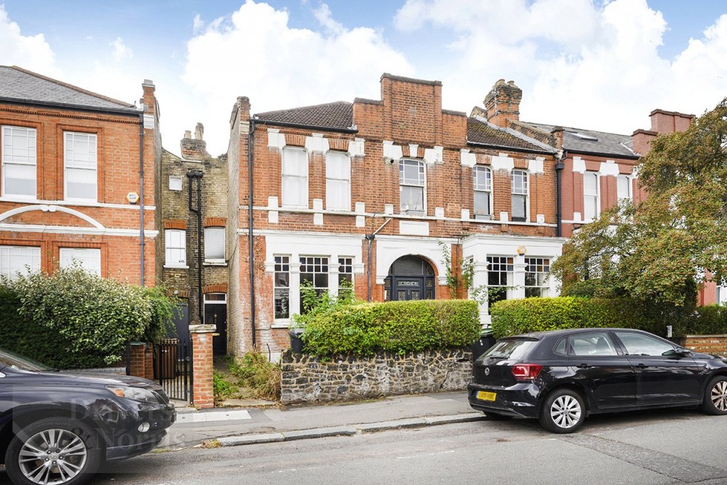 Images for Crouch End, London EAID:1045282125 BID:DAN
