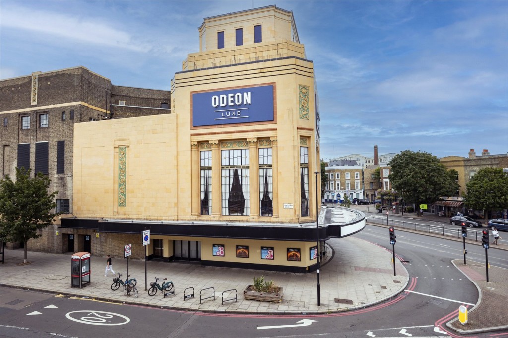 Images for Tufnell Park Road, Islington, London EAID:1045282125 BID:DAN