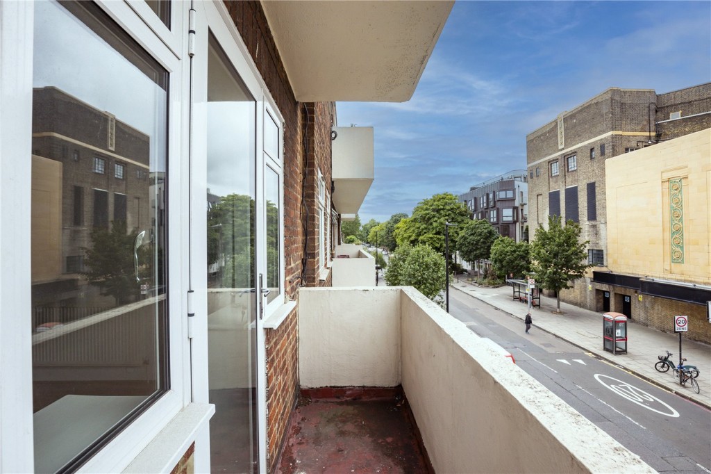 Images for Tufnell Park Road, Islington, London EAID:1045282125 BID:DAN