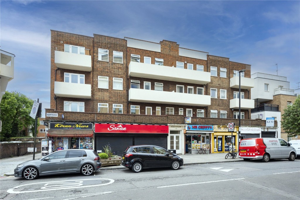 Images for Tufnell Park Road, Islington, London EAID:1045282125 BID:DAN