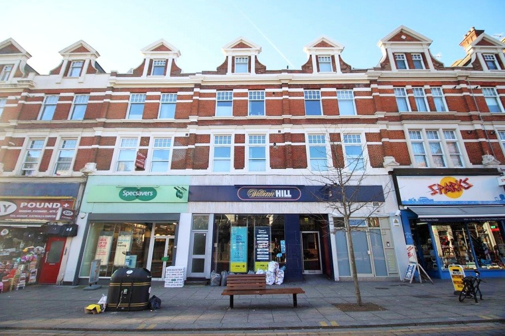 Images for High Street, Willesden, London EAID:1045282125 BID:FIN