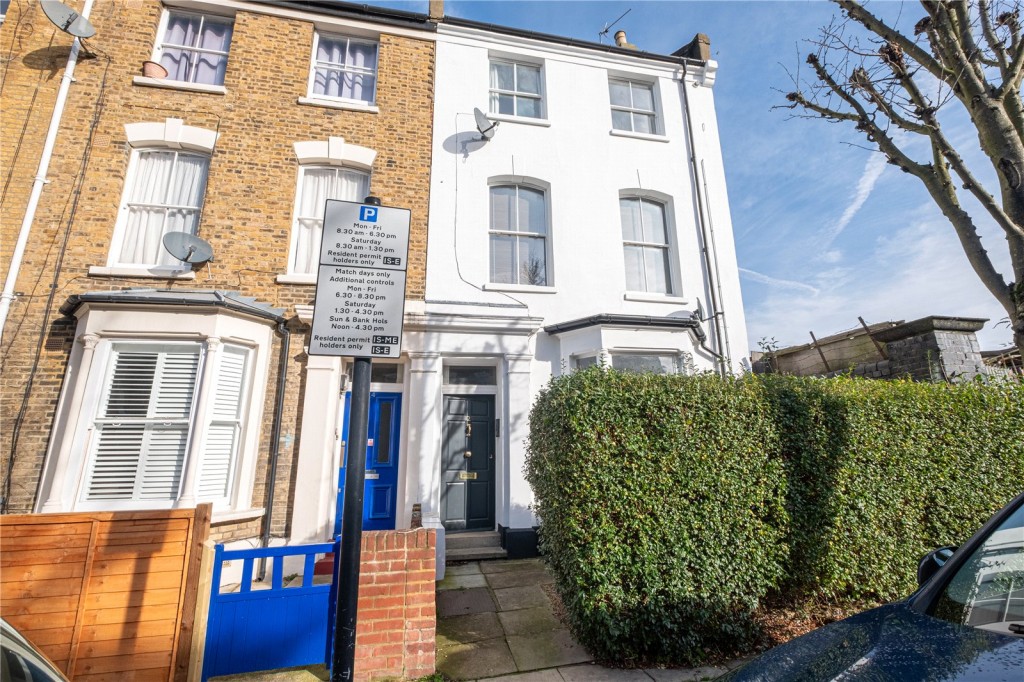 Images for Islington, London EAID:1045282125 BID:DAN