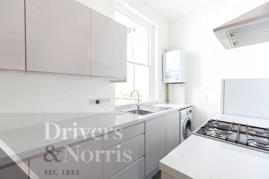 Images for Islington, London EAID:1045282125 BID:DAN