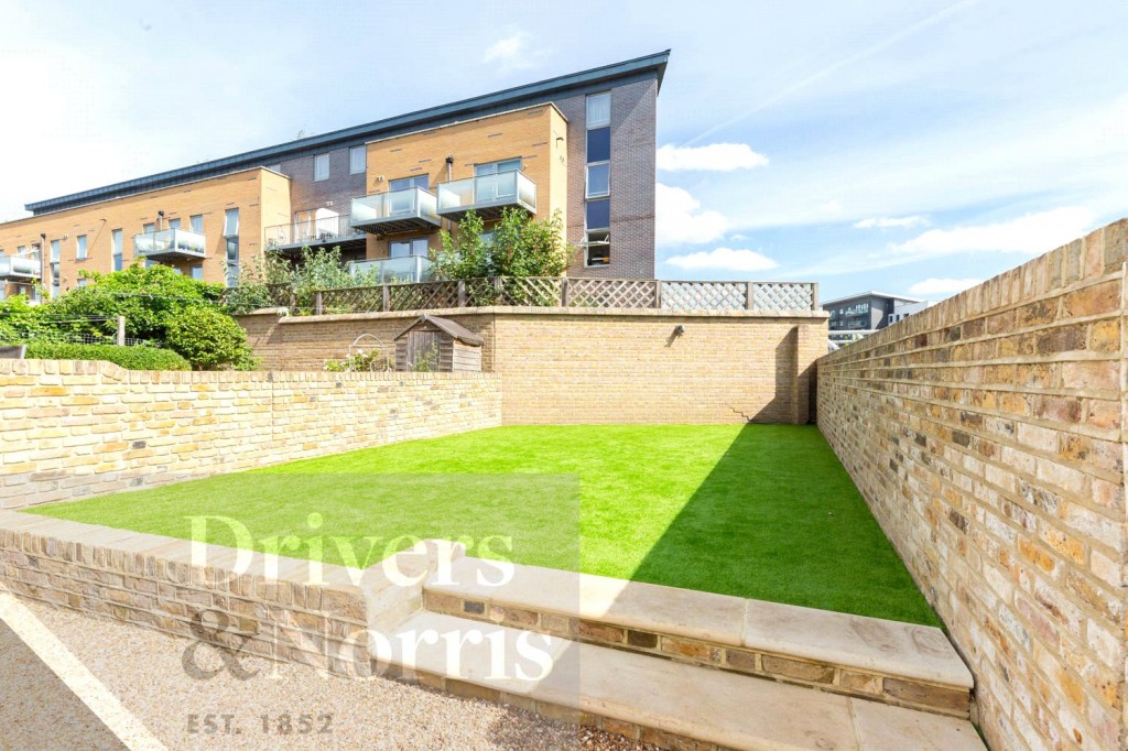 Images for Islington, London EAID:1045282125 BID:DAN