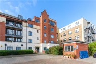 Images for Manor Gardens, Islington, London