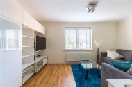 Images for Manor Gardens, Islington, London