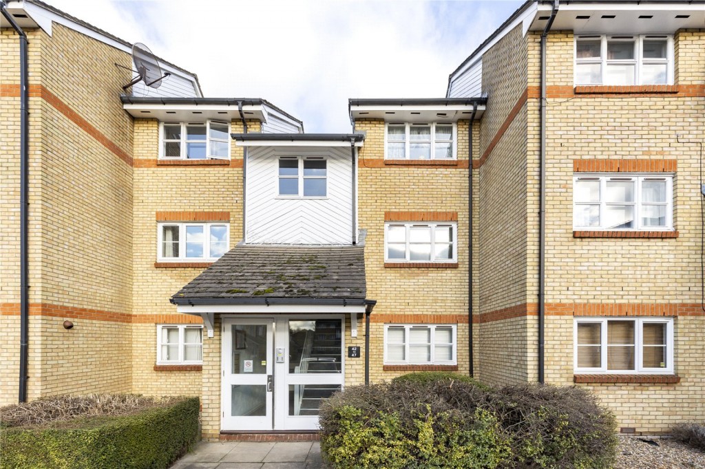 Images for Islington, London EAID:1045282125 BID:DAN