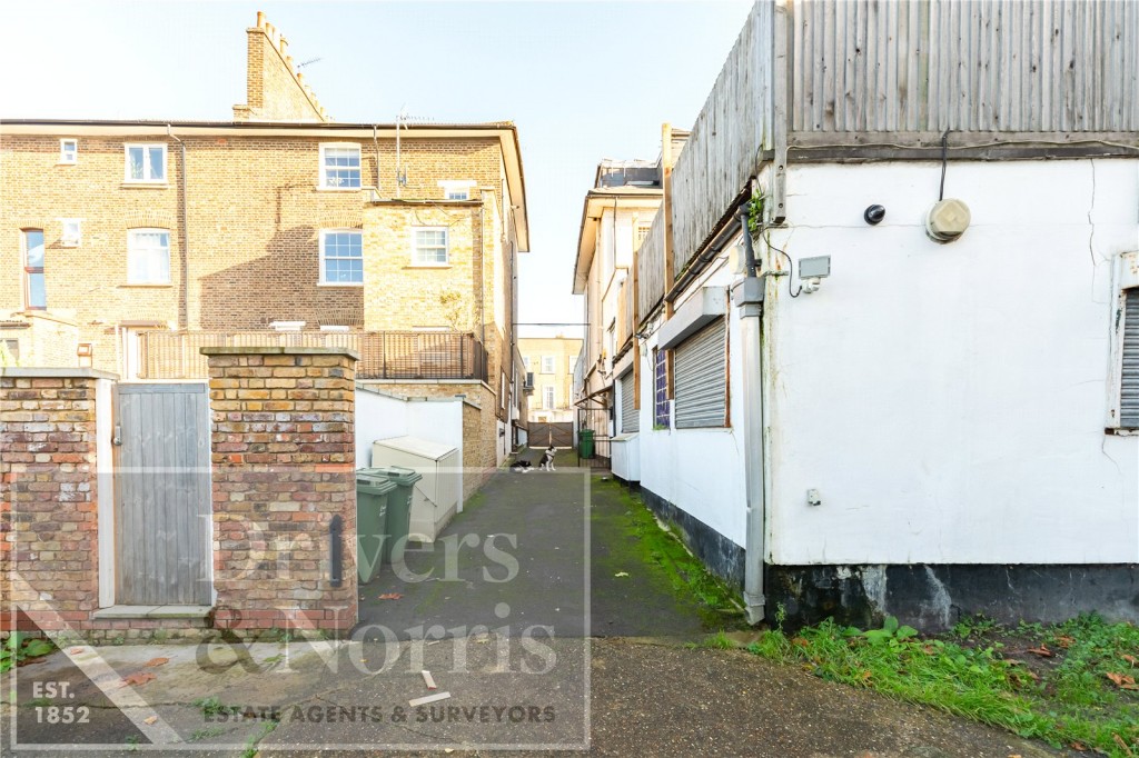 Images for Brecknock Road, Camden, London EAID:1045282125 BID:DAN