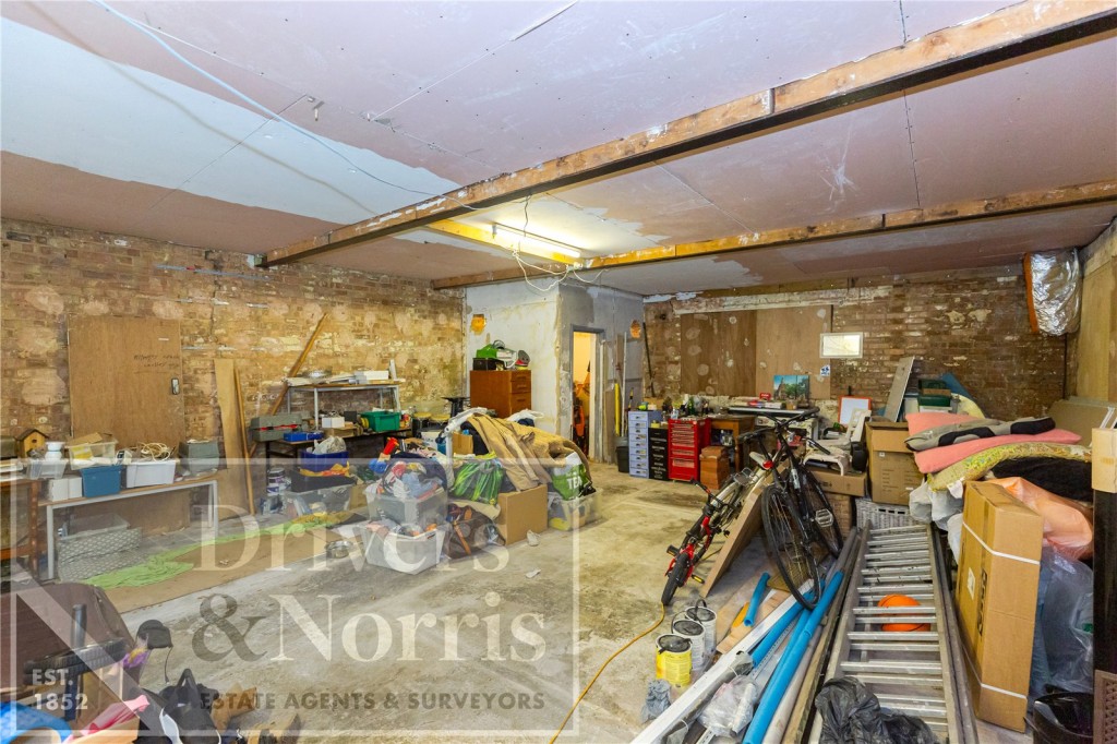 Images for Brecknock Road, Camden, London EAID:1045282125 BID:DAN