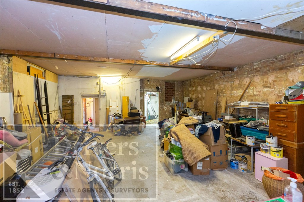 Images for Brecknock Road, Camden, London EAID:1045282125 BID:DAN