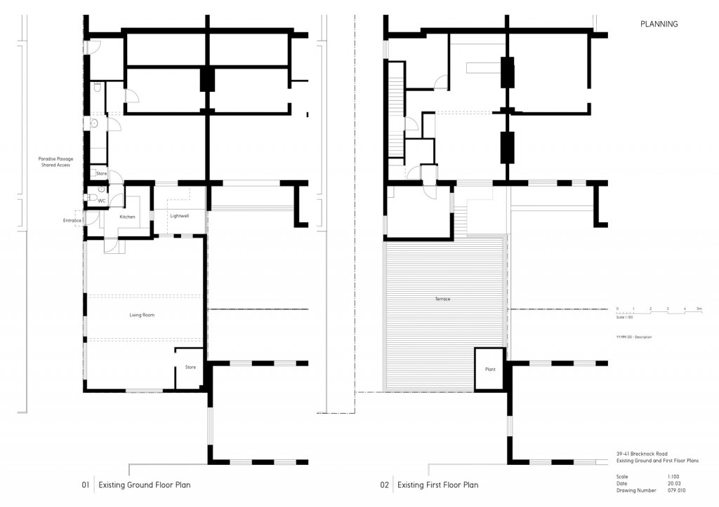 Images for Brecknock Road, Camden, London EAID:1045282125 BID:DAN