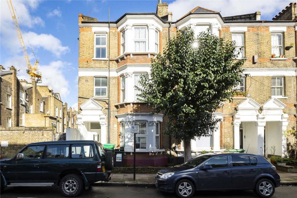 Images for Camden, London EAID:1045282125 BID:DAN