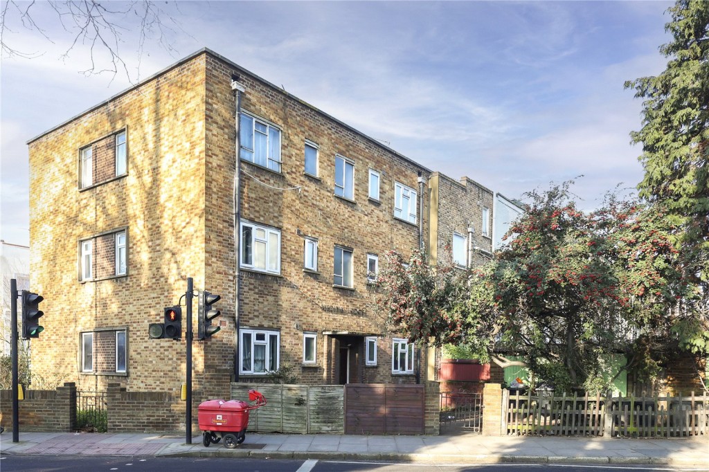 Images for Isledon Road, Islington, London EAID:1045282125 BID:DAN