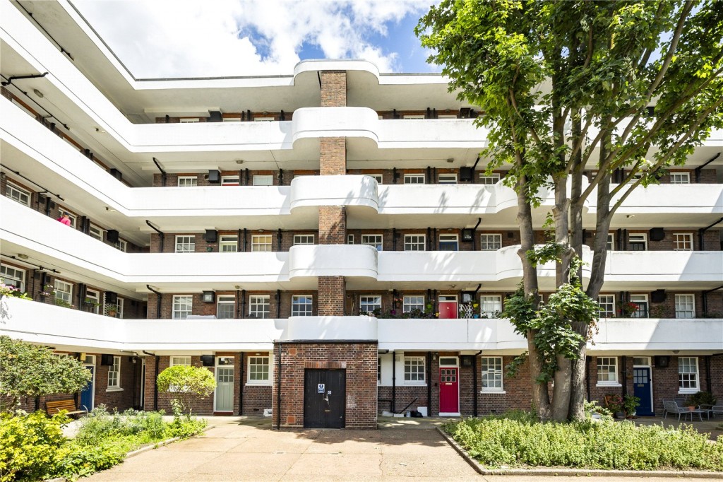 Images for Warlters Road, Islington, London EAID:1045282125 BID:DAN