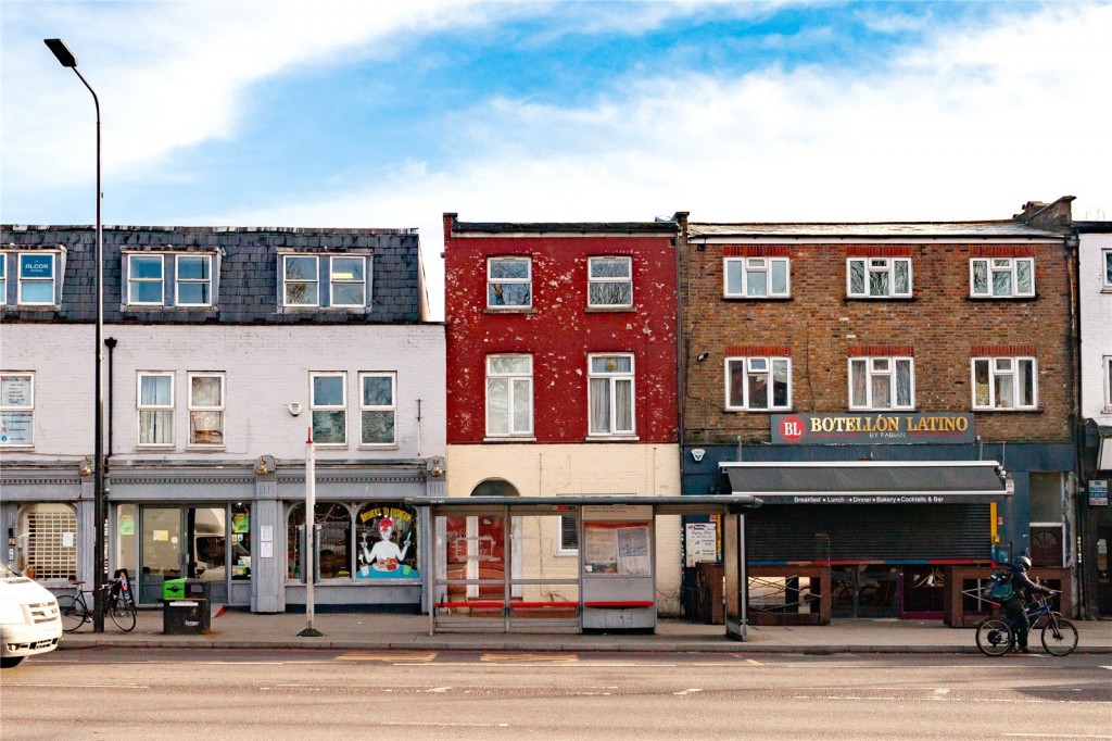 Images for High Road, South Tottenham, London EAID:1045282125 BID:FIN