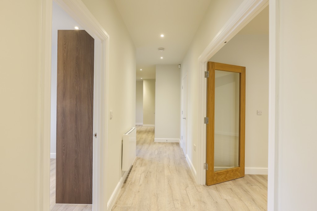 Floorplans For Northwood Hills, Harrow