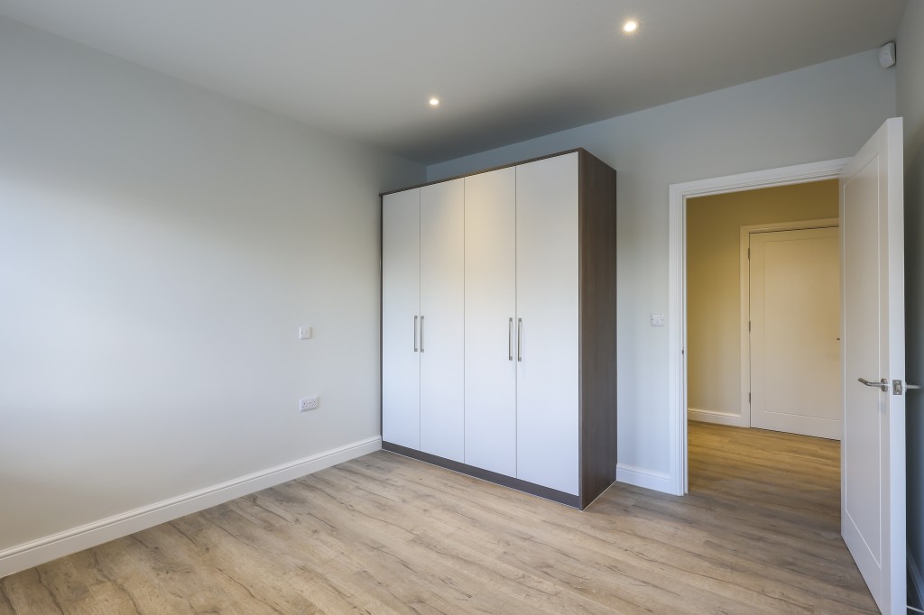 Floorplans For Northwood Hills, Harrow