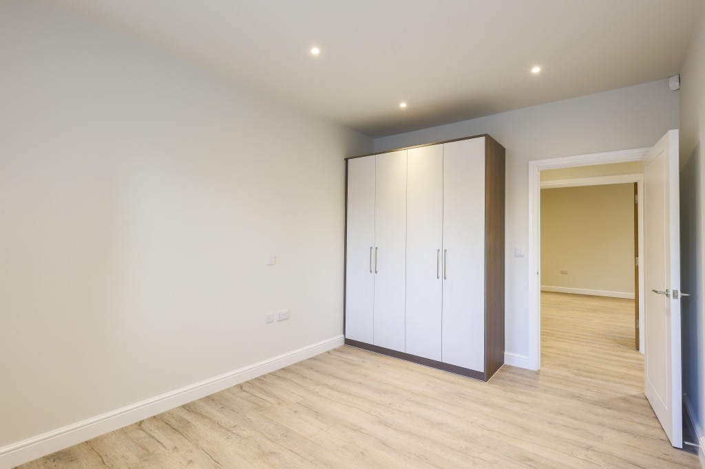 Floorplans For Northwood Hills, Harrow