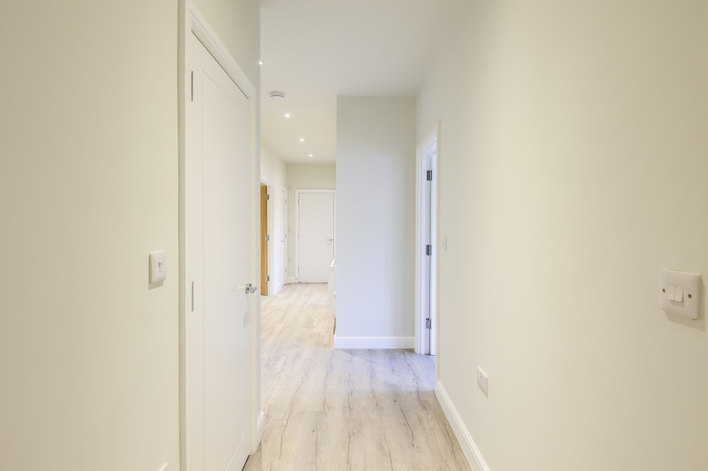 Floorplans For Northwood Hills, Harrow