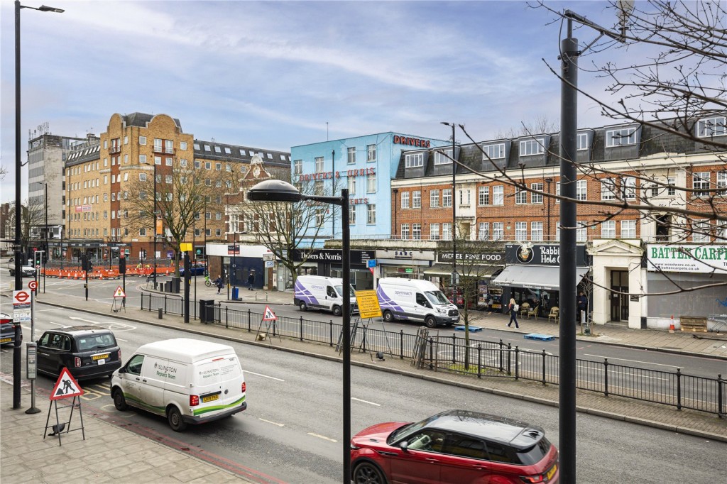 Images for Holloway Road, Holloway, London EAID:1045282125 BID:DAN