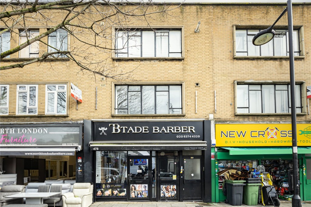 Images for Holloway Road, Holloway, London EAID:1045282125 BID:DAN