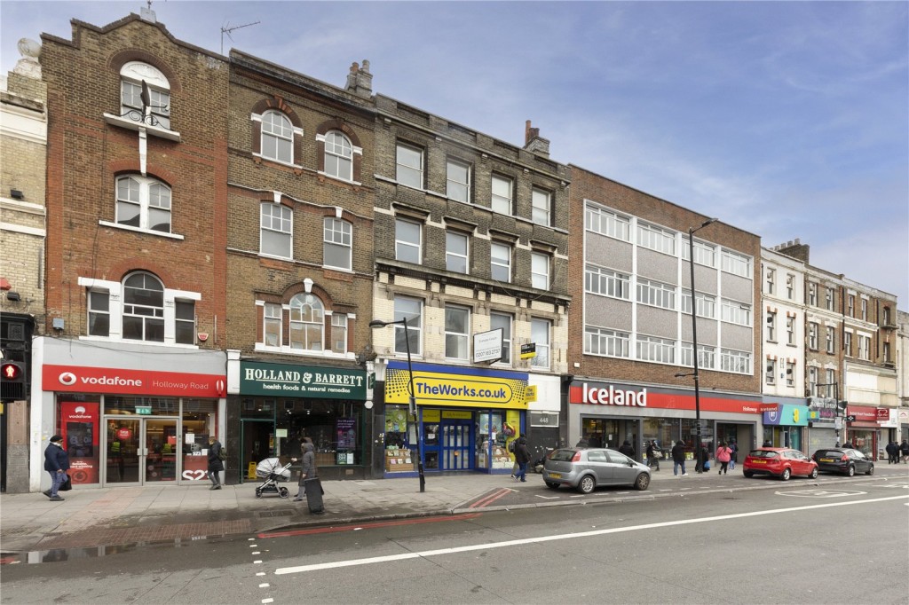 Images for Islington, London EAID:1045282125 BID:DAN