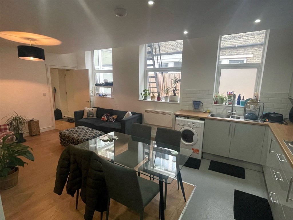 Images for Islington, London EAID:1045282125 BID:DAN