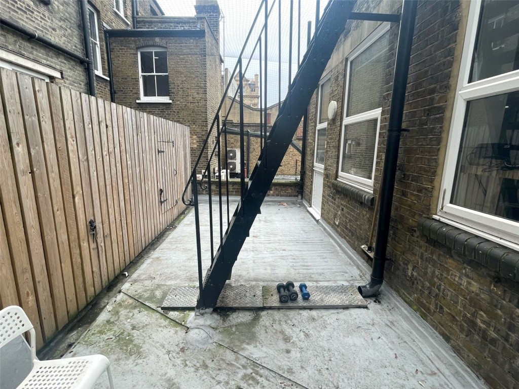Images for Islington, London EAID:1045282125 BID:DAN