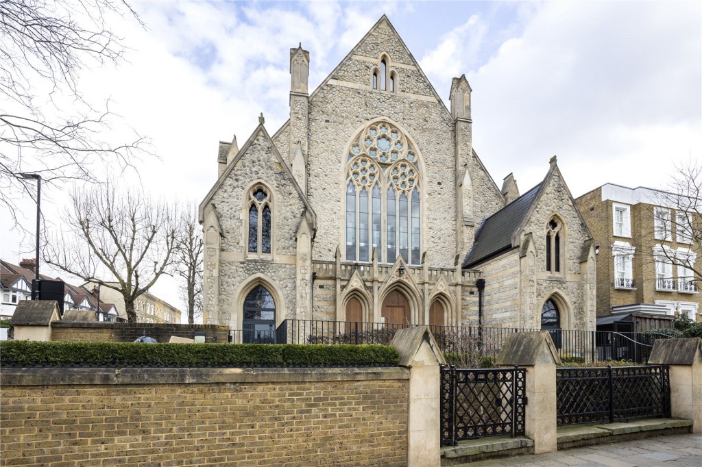 Images for Highgate Road, Highgate, London EAID:1045282125 BID:DAN