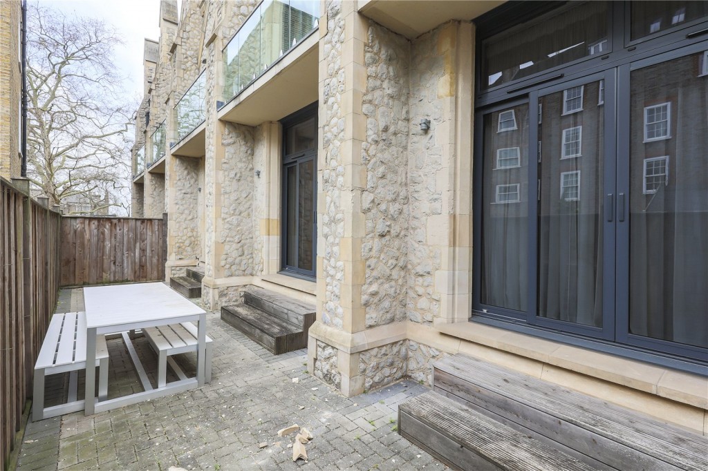 Images for Highgate Road, Highgate, London EAID:1045282125 BID:DAN